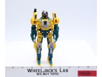 Function-X2 Quadruple-U Weird Wolf Third Party Fansproject Action Figure