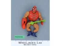 Clawful 100% Complete He-Man Masters Of The Universe MOTU 1984 Mattel Vintage