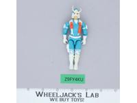 Bushido V1 G.I. Joe 1993 Hasbro Vintage Action Figure