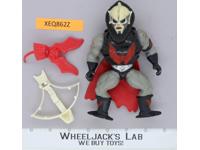Hordak 100% Complete He-Man Masters of the Universe MOTU 1986 Mattel Vintage