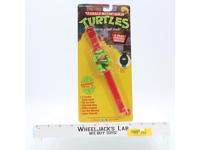 Raphael Digital Watch TMNT Teenage Mutant Ninja Turtles 1989 Hope Ind. NEW MOSC
