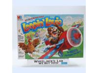 Loopin' Louie Airplane Board Game 1992 Milton Bradley NEW SEALED