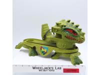 Dragon Walker 100% Complete WORKS 1983 He-man MOTU Masters of the Universe