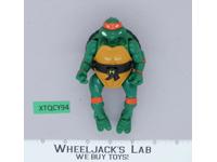 Mutations Michelangelo Teenage Mutant Ninja Turtle TMNT 1992 Playmates Vintage