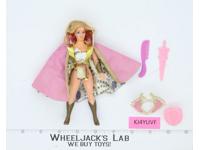 She-Ra Starburst Princess of Power MOTU 1986 Mattel Action Figure