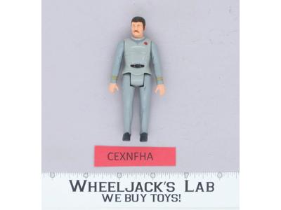 Scotty Star Trek 1979 Mego Vintage Action Figure