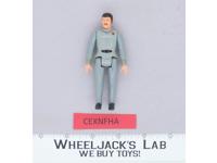 Scotty Star Trek 1979 Mego Vintage Action Figure