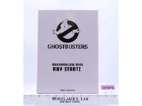 Ray Stantz Marshmallow Mess Ghostbusters Matty Collector 2010 Mattel NEW SEALED