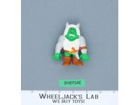 Green Demon Blackstar Galoob 1983 Vintage Action Figure