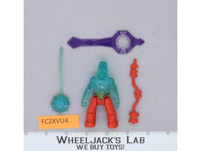 Feldspar The Saga of Crystar 100% Complete 1982 Remco Vintage Action Figure