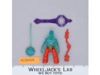 Feldspar The Saga of Crystar 100% Complete 1982 Remco Vintage Action Figure