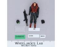 Cobra S.A.W. Viper V3 100% Complete G.I. Joe 2006 Hasbro Action Figure