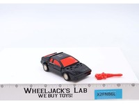 Runabout 100% Complete Vintage 1986 G1 Transformers Hasbro Action Figure