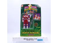 Auto Morphin Jason #2 Red Ranger Mighty Morphin Power Rangers 1994 Bandai MOSC