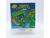 Turtle Dashboard Teenage Mutant Ninja Turtles TMNT 1991 Playmates NEW SEALED