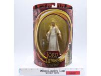 Galadriel The Lord of the Rings Fellowship of the Ring 2002 ToyBiz NEW SEALED