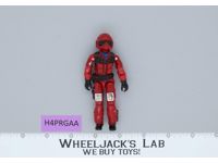 Wild Weasel V1 100% Complete G.I. Joe 1984 Hasbro Vintage Action Figure