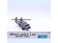Vortex 1986 Vintage Hasbro G1 Transformers Action Figure