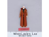 Ben Obi-Wan Kenobi 100% Complete Star Wars 1977 Kenner Action Figure NO REPRO