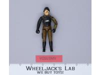 Major Bludd V1 G.I. Joe 1983 Hasbro Vintage Action Figure