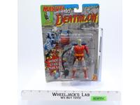 Deathlok Marvel Super Heroes Cosmic Defenders 1992 Toybiz NEW MOSC SEALED