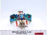 Prowl Deluxe Class Transmetals 2 Transformers Beast Wars Hasbro Action Figure