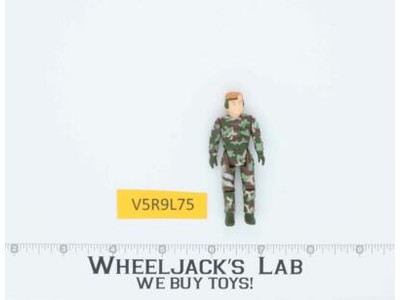 Quark Dino Riders 1989 Tyco Vintage Action Figures