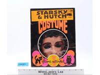 Starsky & Hutch COSTUME Mask Sz Large 12-14 yr #2125 1970's Spelling New