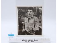 Starsky & Hutch Photo 1970's Paul Michael Glaser Signed Vintage