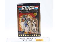 Storm Shadow 4 of 10 GI Joe Hall of Heroes 2008 Hasbro Action Figure NEW MIB