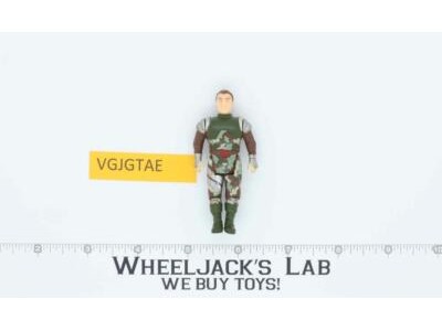 Boldar Dino Riders 1989 Tyco Vintage Action Figures