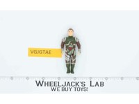 Boldar Dino Riders 1989 Tyco Vintage Action Figures