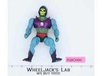 Terror Claws Skeletor He-Man MOTU Vintage Action Figure 1986 Mattel