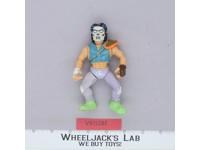 Casey Jones Teenage Mutant Ninja Turtles TMNT 1989 Playmates Vintage Figure