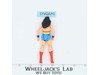 Wonderwoman Super Powers DC Comics Kenner1984 Vintage Action Figure