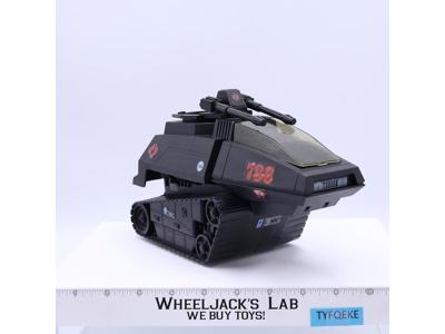 H.I.S.S. Tank 100% Complete G.I. Joe 1983 Hasbro Vintage Action Figure Vehicle