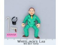 Influence 100% Complete Dick Tracy Playmates 1990 Vintage Action Figure