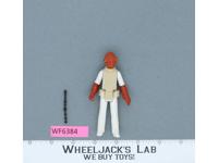 Admiral Ackbar 100% Complete Star Wars ROTJ 1983 Vintage Kenner NO REPRO