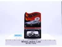 Delorean DMC-12 Chrome 2012 #2056/4000 Mattel Vintage Red Line Club RLC
