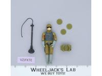 Tripwire V1 100% Complete G.I. Joe 1983 Hasbro Vintage Action Figure