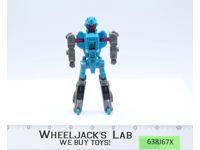 Pretender Bomb-Burst INNER ROBOT 1988 Hasbro G1 Transformers Action Figure