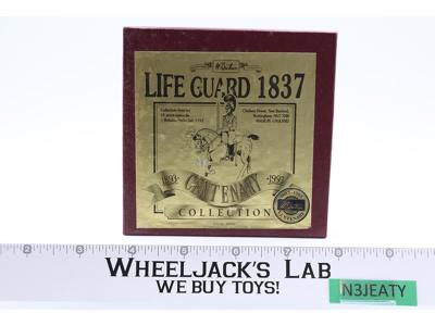 8824 Life Guard 1837 Centenary 1893-1993 Collection W. Britain Toy Soldiers
