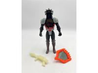 Burnheart Evil Warrior Super Naturals 1987 Tonka Vintage Action Figure