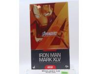 MMS 300 D11 Iron Man Mark XLV Avengers Age of Ultron 2016 Hot Toys 1/6 Figure