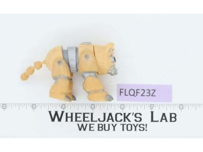 Daggit Robot Pet Battlestar Galactica 1978 Mattel Vintage Action Figure