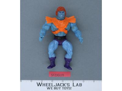 Faker Masters of the Universe MOTU 1984 Mattel Vintage Figure