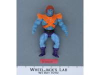 Faker Masters of the Universe MOTU 1984 Mattel Vintage Figure