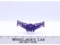 Devastator Scrapper Chest Shield Wing STICKERED 1985 Vintage G1 Transformers