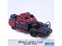 Thunder Machine G.I. Joe 1986 Hasbro Vintage Action Figure Vehicle