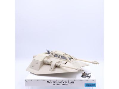 Snowspeeder 100% Complete Star Wars ESB 1980 Kenner Vintage Action Figure